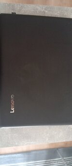 Predám ako nový málo používaný notebook Značky Lenovo - 2
