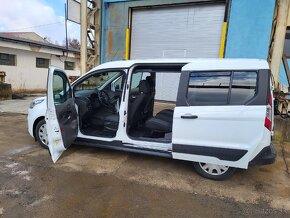 Ford transit connect 1.5tdci L2 - 2