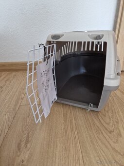Prepravka pre mačku/malého psa - 2