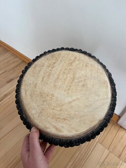 Africký bubon Djembe - 2