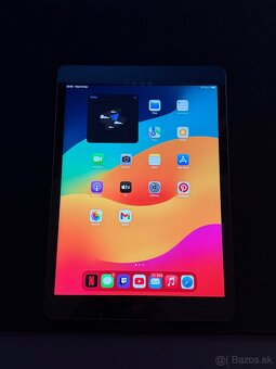 Apple IPad 9. Generácie - 2