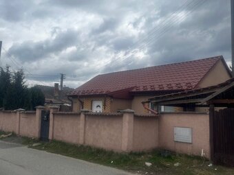 42010-Dražba rodinného domu v obci Veľké Leváre - 2