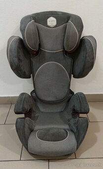 Autosedačka 9-36kg - 2