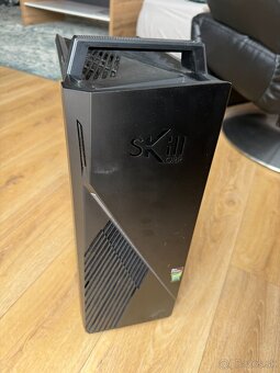 Herný PC Asus ROG Strix Skillkorp - 2