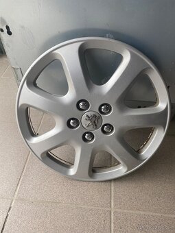 Predám puklice a rohože - 2