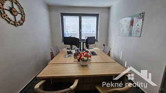 Prenájom kancelárskych priestorov v centre Zvolena - 2