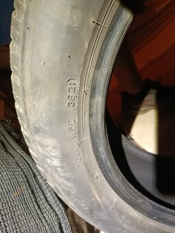 205/55R16 - 2