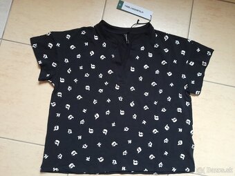 Pyžamo Karl Lagerfeld - 2