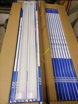 Led stropne svetla 120cm - 2