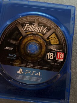 Fallout 4 (PS4) - 2