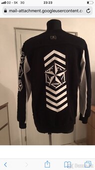 Predam Philipp Plein mikinu - 2