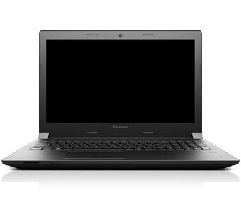Lenovo IdeaPad B51, Intel DualCore,4GB RAM, SSD 180GB, 15,6 - 2