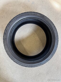 letné pneumatiky 225/40r18 - 2