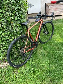 Gravel Rondo Ruut AL2 veľkosť M - 2