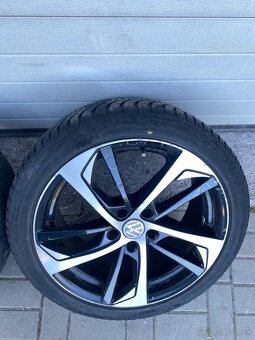 5x112 R18 - 2