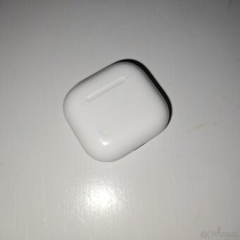 Predám Apple AirPods Pro 4. generácia (ANC) – poškodené - 2