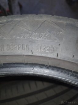 Pneumatiky r18 235 45 50e kus - 2