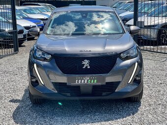 Peugeot 2008 1.5 BlueHDi 100 Active - 2