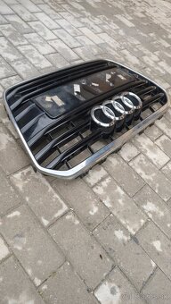 Predná maska Audi a6 c7 pred facelift - 2