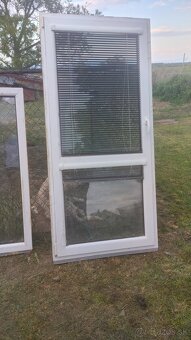 Predam. Plastove okna - 2