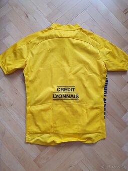 Cyklo dres - 2