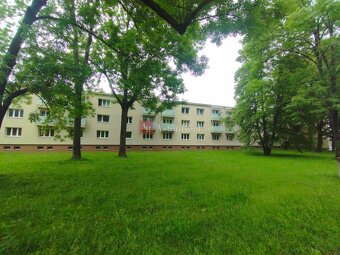 Predaj 3izbový, byt 72 m2 v tichej lokalite - Lipt.Mikuláš - 2