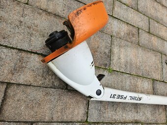 STIHL FSE 31 – elektrický vyžínač - 2