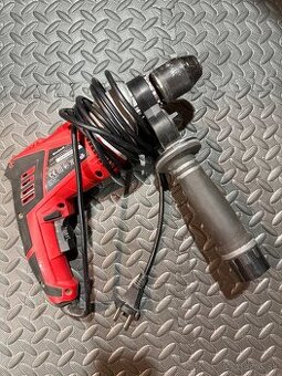 750 W vrtacka Einhell s priklepom - 2