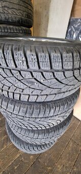 Na predaj elektóny 5x112 r16 - 2