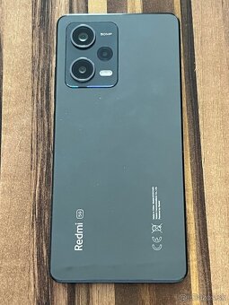 Xiaomi redmi note 12 pro 5g aj vymena - 2