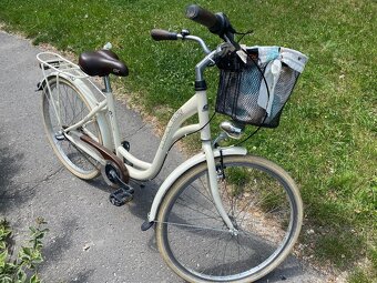 Retro bicykel - 2