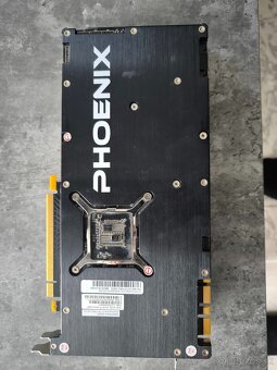 Predam GTX 1070 Ti Phoenix "GS" 8GB - 2