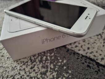 Iphone 6s Plus 128GB - 2