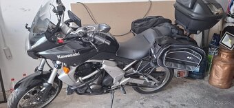 Kawasaki Versys _650_r.výr.2006 - 2