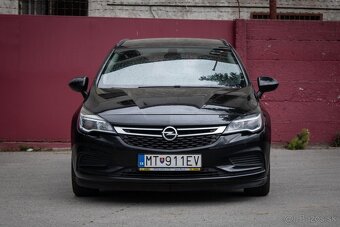 Opel Astra Sport Tourer ST 1.6 CDTI 100k Enjoy - 2
