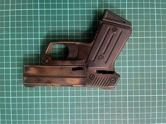 Flobert Detonics 6mm - 2