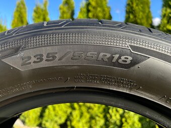 Hankook Ventus Prime3 X 235/55 R18 (letne) - 2