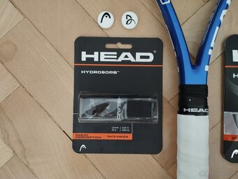 Tenisová raketa Head Challenge MP - 2