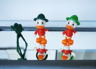 Kinder figúrky - 2