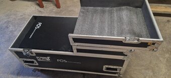 FOS TECHNOLOGIES WATER LOW FOG - Plazivý Dym 3000W - 2