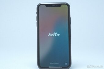 ZÁRUKA/iPhone 13 512GB White/A/Baterie 85% - 2