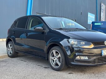 VW POLO 1.4 TDI r.v.2016-TOP STAV - 2