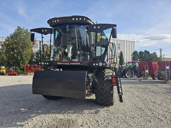Kombajn ROSTSELMASH RSM161 CROPRANGER VX 750TLL - 2