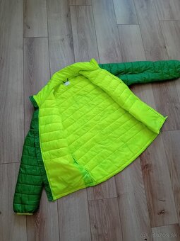 Prechodná bunda, H&M, velk. 164 - 2
