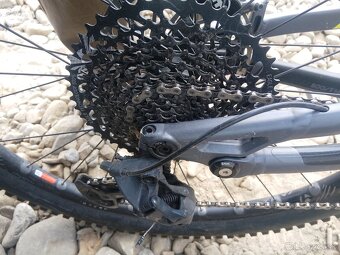 Horský bicykel Votec - 2