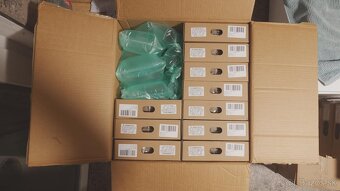 Filament Wood PLA 1kg - 2