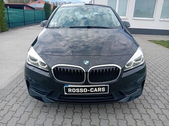 BMW Rad 2 Active Tourer 225xe 4X4 A/T - DPH - 2