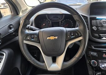 Chevrolet Orlando 1.8-7 MÍST - 2