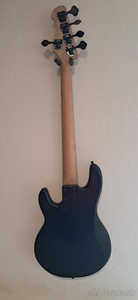 basgitara 5 strunova harley benton - 2
