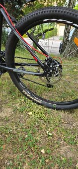 Bicykel minimálne použitie ako nový - 2